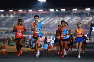 BIB: 20119, 20297, 201, 28894
                            <button type="button" onclick="openModal(22868976)" class="btn btn-primary btn-sm float-right btn-popup" data-toggle="modal" data-target=".modal-high-quality">
                        <i class="fas fa-shopping-cart"></i> Add to Cart
                    </button>
                                            <button type="button" onclick="isThisMe(22868976, true)" class="btn btn-success btn-sm float-right btn-popup btn-isme hidden" data-toggle="tooltip" data-placement="bottom" title="นี่คือรูปของคุณใช่ไหม คลิกที่นี่เพื่อเอาเข้าอัลบั้ม">
                        <i class="fas fa-plus"></i> Add to album
                    </button>
                    <button type="button" onclick="isThisMe(22868976, false)" class="btn btn-warning btn-sm float-right btn-popup btn-isnotme hidden">
                        <i class="fas fa-ban"></i> Remove from album
                    </button>